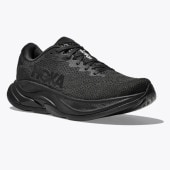 HOKA RINCON 4�ʥ�󥳥� 4�� 1155130-BBLC(�֥�å�/�֥�å�) ���˥󥰥��塼��