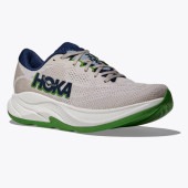 HOKA RINCON 4�ʥ�󥳥� 4�� 1155130-PTYG(�ѥƥ�/���饦��) ���˥󥰥��塼��