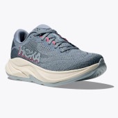 HOKA RINCON 4�ʥ�󥳥� 4�� 1155131-WFD(�����å���ɥ֥롼/�ե����ǥ��åɥͥ��ӡ�) ��ǥ��������˥󥰥��塼��