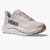 HOKA CLIFTON 10�ʥ���եȥ� 10�� 1162030-PTYG(�ѥƥ�/���饦��) ���˥󥰥��塼��