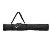 ミズノ MIZUNO バットケース(2本入れ) 1FJTD020-09(ブラック) 野球バットケース