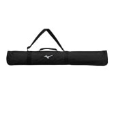 ミズノ MIZUNO バットケースJr.(2本入れ) 1FJTD052-09(ブラック) ジュニア野球バットケース