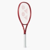 ヨネックス YONEX Vコア 100 08VC100-338(ルビーレッド) 硬式テニスラケット