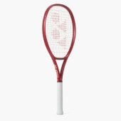 ヨネックス YONEX Vコア 100L 08VC100L-338(ルビーレッド) 硬式テニスラケット