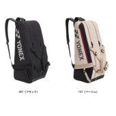 ヨネックス YONEX ラケットバッグ6 BAG2622R テニスラケットバッグ