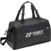 ヨネックス YONEX ボストンバッグ BAG2626-007(ブラック) テニスバッグ