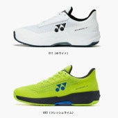 ヨネックス YONEX パワークッションアドアクセルジュニアAC SHTAAJA ジュニアテニスシューズ(オールコート用)