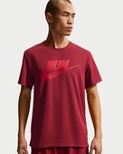 �ʥ��� Nike DF UV MILER ��� ���ʥ��� S/S �ȥå� IF9476-641(�����९��ॾ��/�饤�ȥ���ॾ��) ���˥󥰣ԥ����