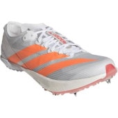 ���ǥ����� adidas ADIZERO AMBITION�ʥ��ǥ����� AMBITION�� JQ5930(�եåȥ������ۥ磻��/�륷�åɥ����/�륷�åɥ�å�) Φ�她�ѥ��������Υ�ѡ�