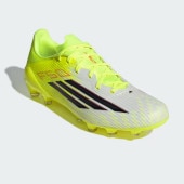 ���ǥ����� adidas F50 LEAGUE HG/AG JAPAN JQ8683(�����ॽ���顼��������/�����֥�å�/�륷�åɥ�å�) ���å������ѥ���
