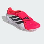 ���ǥ����� adidas PREDATOR LEAGUE FT HG/AG JAPAN JR5906(�륷�åɥ�å�/�����֥�å�/�եåȥ������ۥ磻��) ���å������ѥ���
