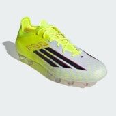 ���ǥ����� adidas F50 ELITE HG/AG JAPAN JR6466(�����ॽ���顼��������/�����֥�å�/�륷�åɥ�å�) ���å������ѥ���