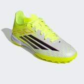 ���ǥ����� adidas F50 LEAGUE TF J�ʥ��å� / �������ѡ� JR9018(�����ॽ���顼��������/�����֥�å�/�륷�åɥ�å�) ����˥����å����ȥ졼�˥󥰥��塼��