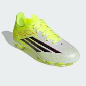 ���ǥ����� adidas F50 LEAGUE HG/AG J�ʥ��å��� JR9022(�����ॽ���顼��������/�����֥�å�/�륷�åɥ�å�) ����˥����å������ѥ���