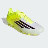 ���ǥ����� adidas F50 PRO HG/AG JAPAN JR9603(�����ॽ���顼��������/�����֥�å�/�륷�åɥ�å�) ���å������ѥ���