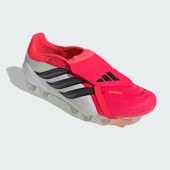 ���ǥ����� adidas PREDATOR PRO FT HG/AG JAPAN KI8757(�륷�åɥ�å�/�����֥�å�/�եåȥ������ۥ磻��) ���å������ѥ���