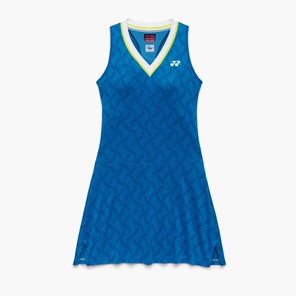 ヨネックス YONEX ウィメンズワンピース 20925Y-002(ブルー