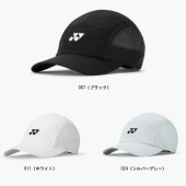 ヨネックス YONEX ユニキャップ 40124() テニスキャップ