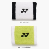 ヨネックス YONEX リストバンド AC498() テニスアクセサリー