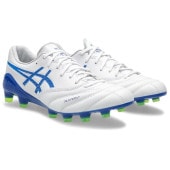 �����å��� asics DS LIGHT X-FLY 6 1101A076-102(White/Asics Blue) ���å������ѥ���