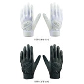 ゼット ZETT バッティンググローブ(両手用) BG16582HS バッティング手袋