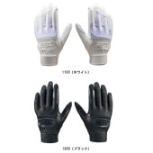 ゼット ZETT バッティンググローブ(両手用)メガハイGRIP BG17103HS バッティング手袋