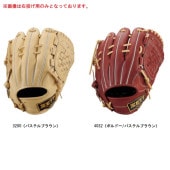 ゼット ZETT JR 軟式グラブ(ネオステイタス)26LE BJG702620N 少年軟式グローブ