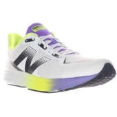 �˥塼�Х�� New Balance DynaSoft Flash v7(�����ʥ��ե� �ե�å���) MFLSH23ND(�ۥ磻��/�ޥ��) ���˥󥰥��塼��