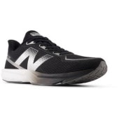 �˥塼�Х�� New Balance DynaSoft Flash v7(�����ʥ��ե� �ե�å���) MFLSH4BWD(�֥�å�/�ۥ磻��) ���˥󥰥��塼��