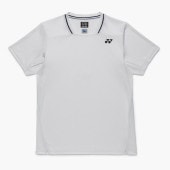 ��ͥå��� YONEX ��˥����ॷ��� 10707Y-011(�ۥ磻��) �ƥ˥������