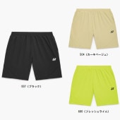 ��ͥå��� YONEX ��˥ϡ��եѥ�� 15245  �ƥ˥��ѥ�ġ��Хɥߥ�ȥ�ѥ��