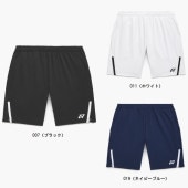 ��ͥå��� YONEX ��˥˥åȥϡ��եѥ�� 15255  �ƥ˥��ѥ�ġ��Хɥߥ�ȥ�ѥ��