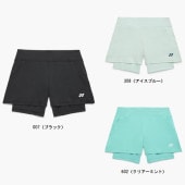 ��ͥå��� YONEX ������󥺥��硼�ȥѥ�� 25120  ��ǥ������ƥ˥��ѥ�ġ��Хɥߥ�ȥ�ѥ��