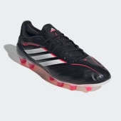 ���ǥ����� adidas ���� �ԥ奢 IV ELITE HG ���å������ѥ��� / �ڡ��͹����� JQ0405(�����֥�å�/�եåȥ������ۥ磻��) ���å������ѥ���