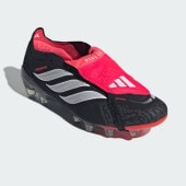 ���ǥ����� adidas �ץ�ǥ��� ELITE FT HG/AG JAPAN KI6300(�����֥�å�/�եåȥ������ۥ磻��/�륷�åɥ�å�) ���å������ѥ���