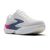 �֥�å��� BROOKS Ghost MAX 3 (��������MAX3 �ۥ磻��/�ԥ�) BRW4572-WXP(�ۥ磻��/�ԥ�) ��ǥ��������˥󥰥��塼��