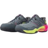 ��ͥå��� YONEX ���֥��������ǣԥ磻�� SHBSG1W-010(���졼) �Хɥߥ�ȥ󥷥塼��