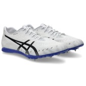 �����å��� asics GUN LAP 3 1093A229-101(White/Cobalt Burst) Φ�她�ѥ�����800��3,000/3,000m�㳲��