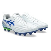 �����å��� asics DS LIGHT PRO WIDE 1103A122-100(WHITE/ASICS BLUE) ���å������ѥ���