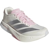 ���ǥ����� adidas ADIZERO BOSTON 13 W�ʥ��ǥ����� BOSTON 13 W�� JQ9667(�����ۥ磻��/����С��᥿��å�) ��ǥ��������˥󥰥��塼��