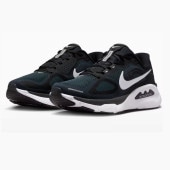 �ʥ��� Nike ������� ���ȥ饯���㡼 �ץ饹 HQ3049-001(�֥�å�/���󥹥饵����/�ۥ磻��) ��ǥ��������˥󥰥��塼��