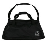 �롼��������֥� LUZ e SOMBRA LS DUFFLE BAG L1261441-BLK(�֥�å�) ���å����Хå�
