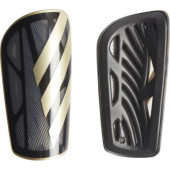 ���ǥ����� adidas TIRO SHINGUARD LEAGUE KNR91-IP4000(�֥�å�/������ɥ᥿��å�/�ۥ磻�� ) ���å������󥬡���