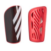 ���ǥ����� adidas TIRO SHINGUARD LEAGUE WB193-KB0298(�֥�å�/�륷�åɥ�å�/�ۥ磻��/����С��᥿��å�) ���å������󥬡���