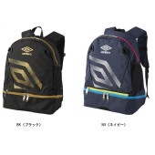 Umbro ����֥� ����˥�������Хå��ѥå� UF5SBP03J  ����˥����å����Хå�