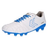 �ҥ���� hummel �����顼��3 TEAM SUPERWIDE HAS1247SW2-1060(�ۥ磻��/�֥롼) ���å������ѥ���