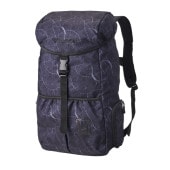 �ҥ���� hummel �եåȥܡ���Хå��ѥå�26 HFB6162-BLACK(�֥�å�) ���å����Хå�