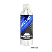 ハヤシワックス RMU LQD RMULQD スキーメンテナンス用品