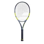 �Хܥ� BABOLAT Pure Aero 101569-100(�᥿��å����졼/�ե륪��������) �ż��ƥ˥��饱�å�