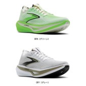 �֥�å��� BROOKS Hyperion 3 (�ϥ��ڥꥪ��3) BRM4653() ���˥󥰥��塼��